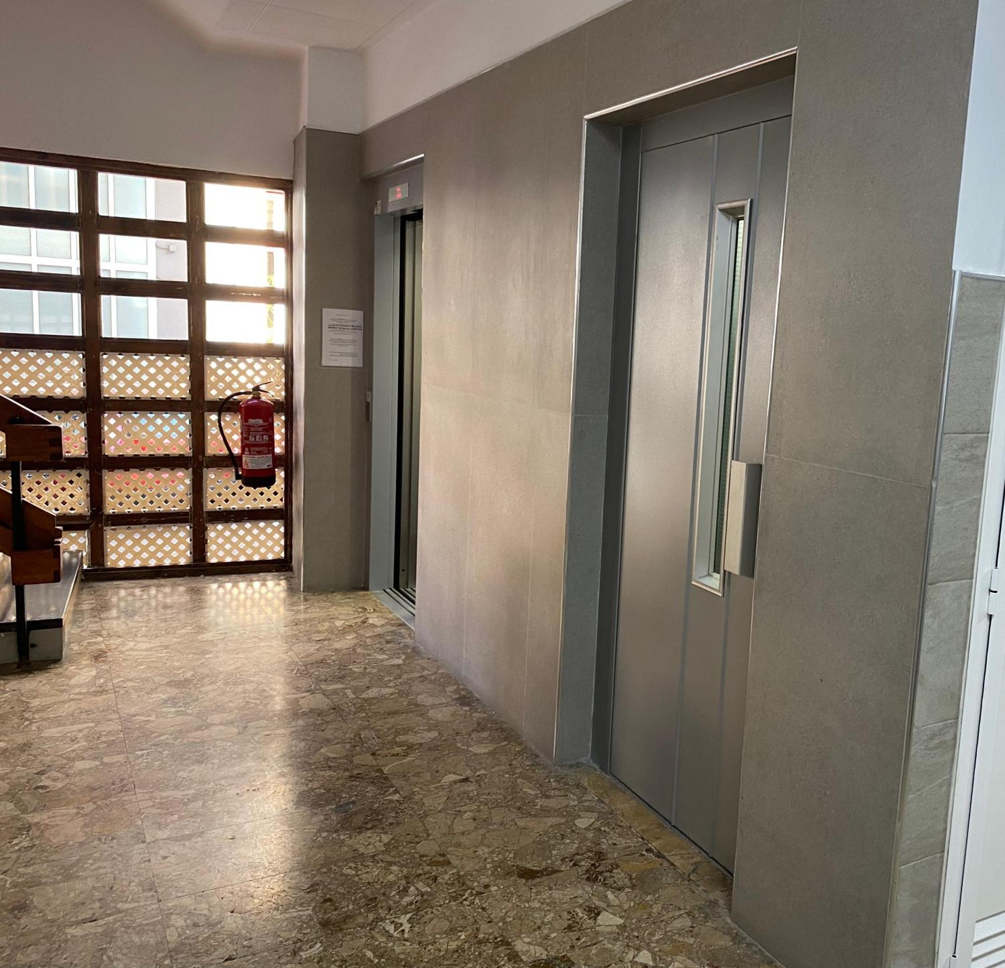 Studio With Small Balcony Las Palmas de Gran Canaria Extérieur photo