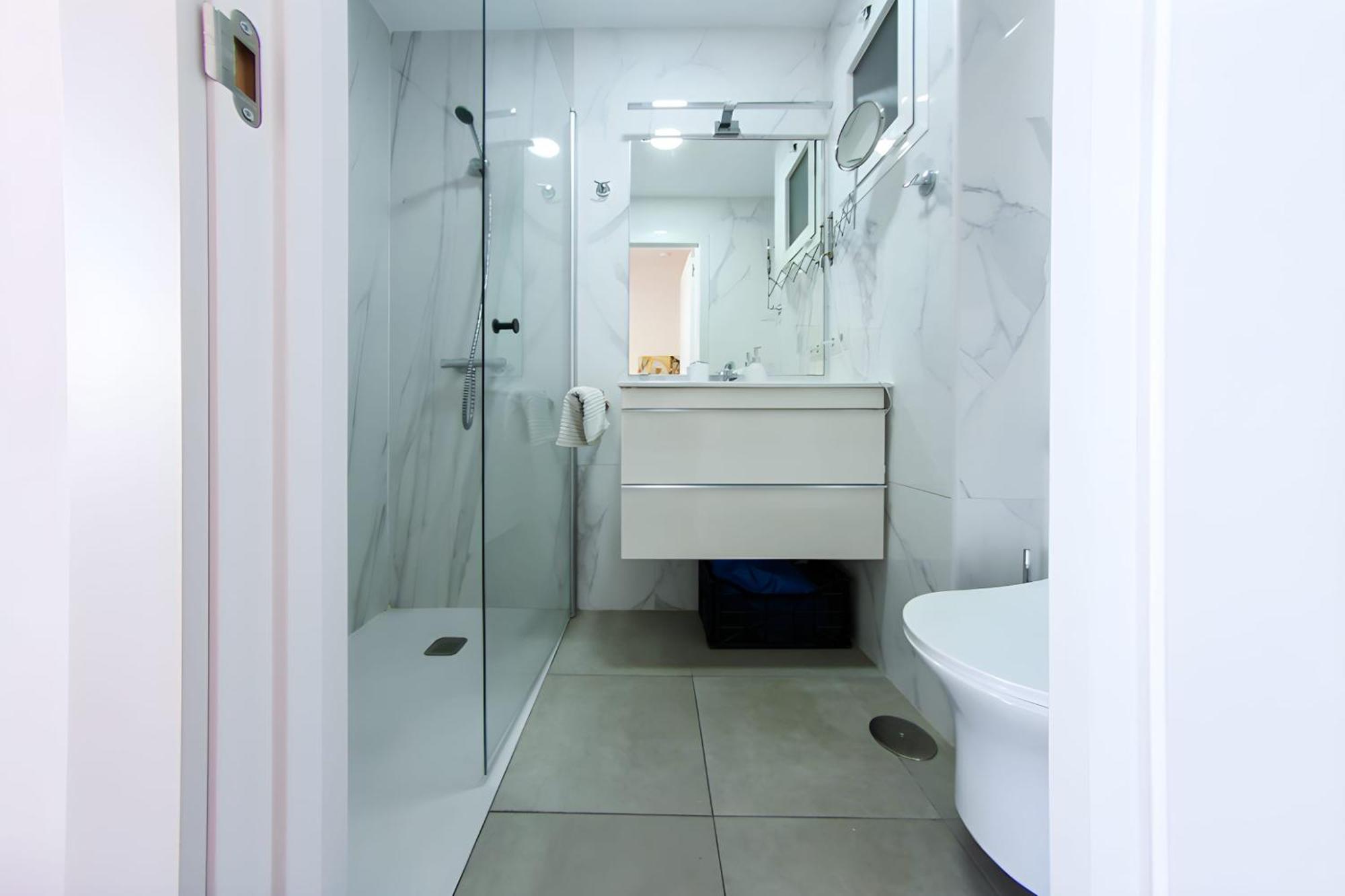 Studio With Small Balcony Las Palmas de Gran Canaria Extérieur photo